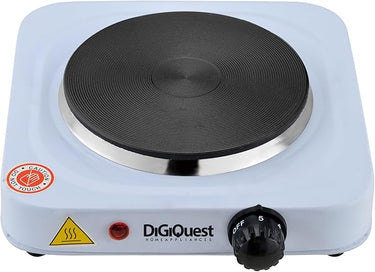 DIGIQUEST Plancha eléctrica obi15